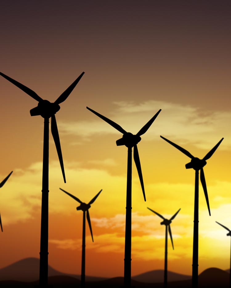 A EXPANSÃO DA ENERGIA EÓLICA OFFSHORE NO BRASIL